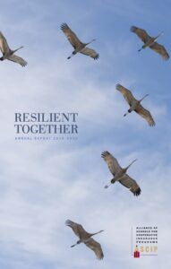 ASCIP 2019-2020 Annual Report: Resilient Together